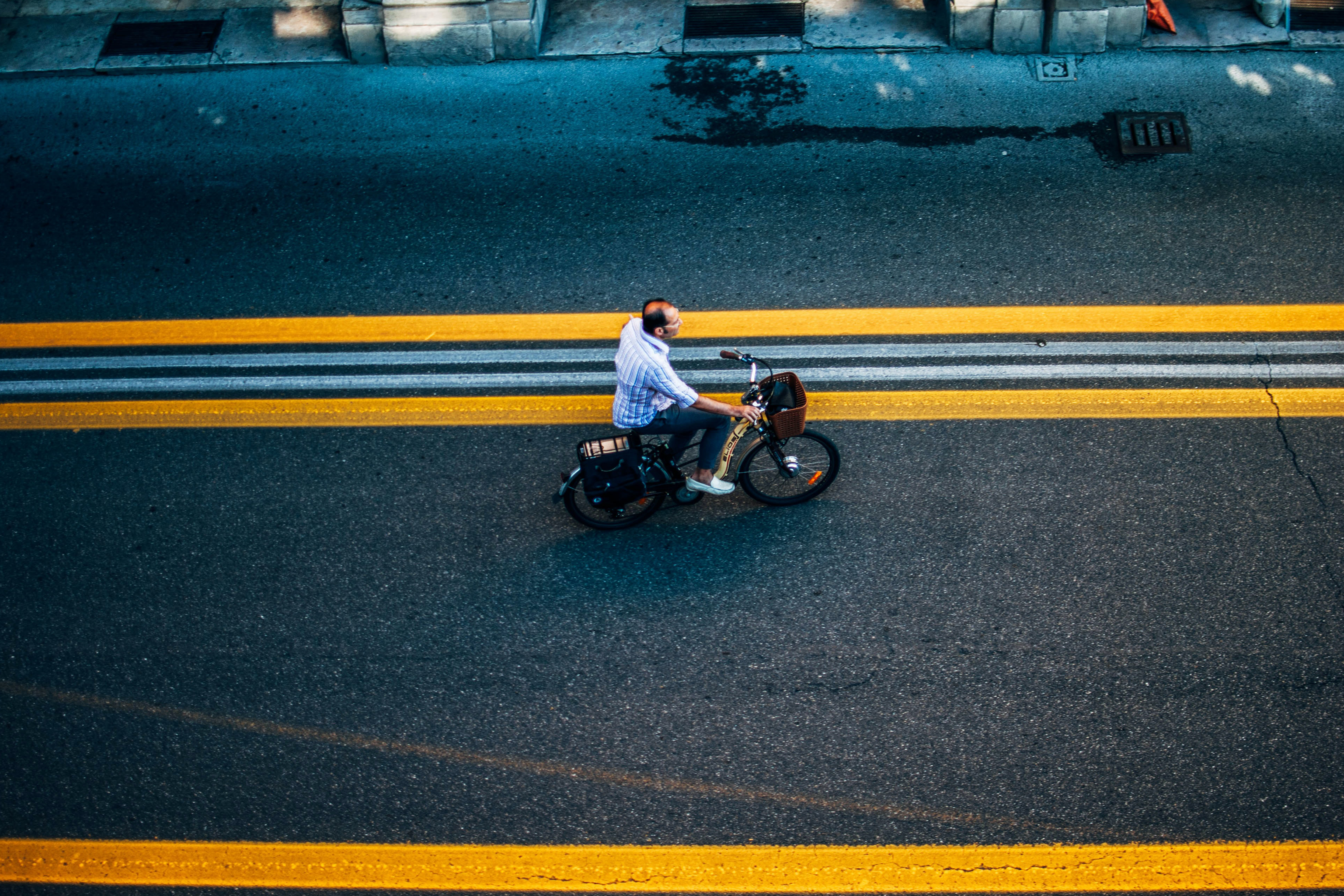 Boundaries - Setting Boundaries