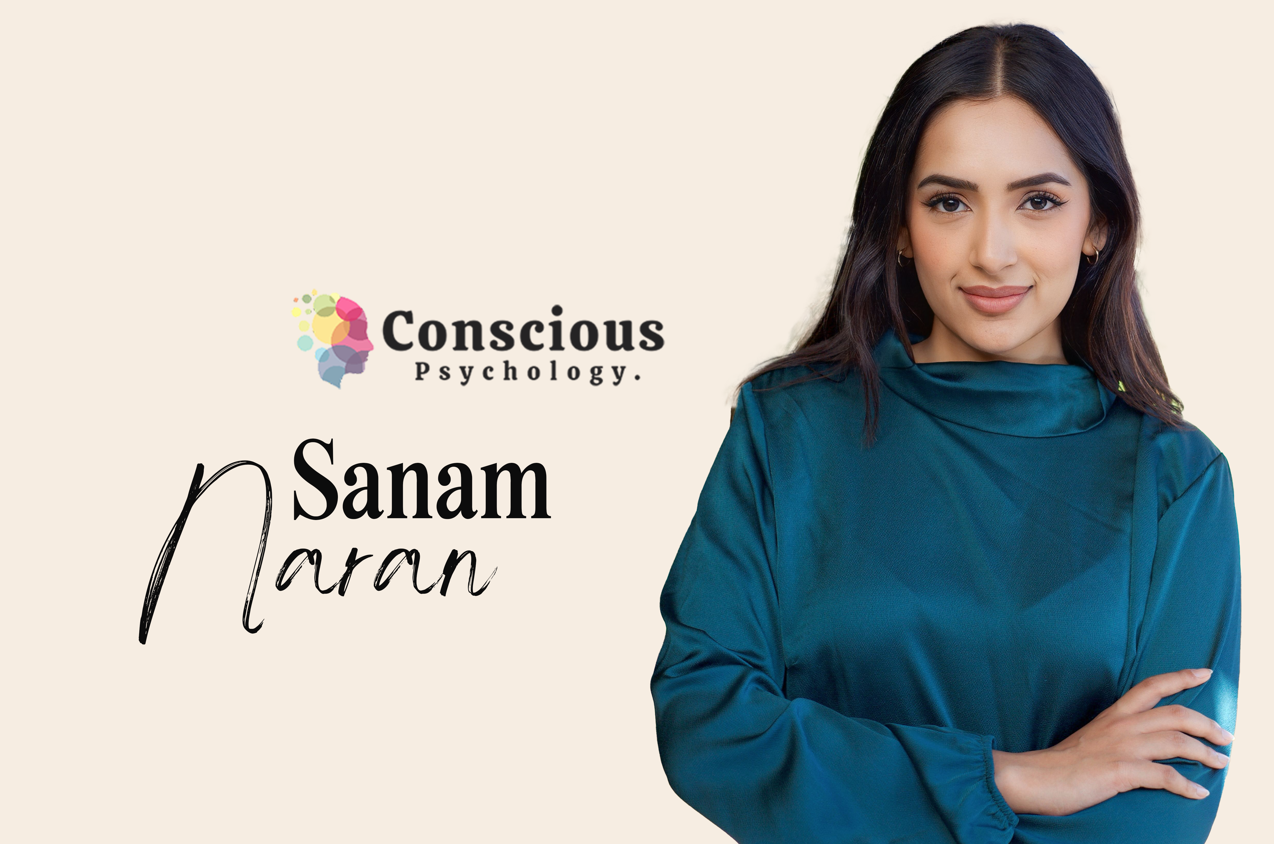 Sanam Naran