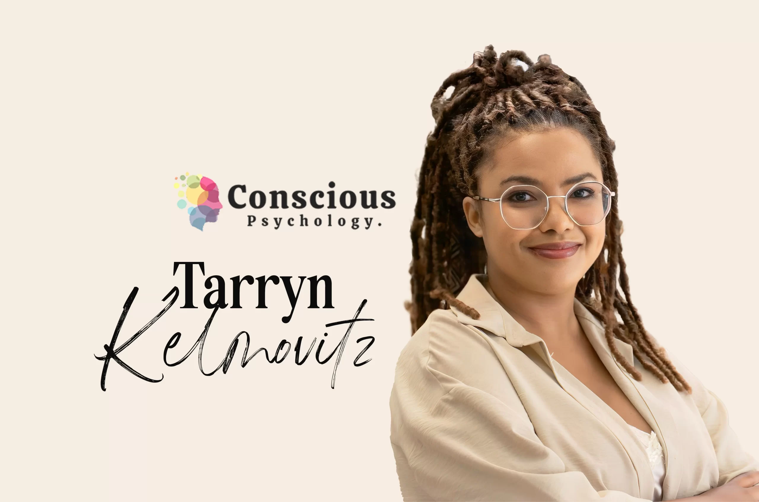 Tarryn Kelmovitz