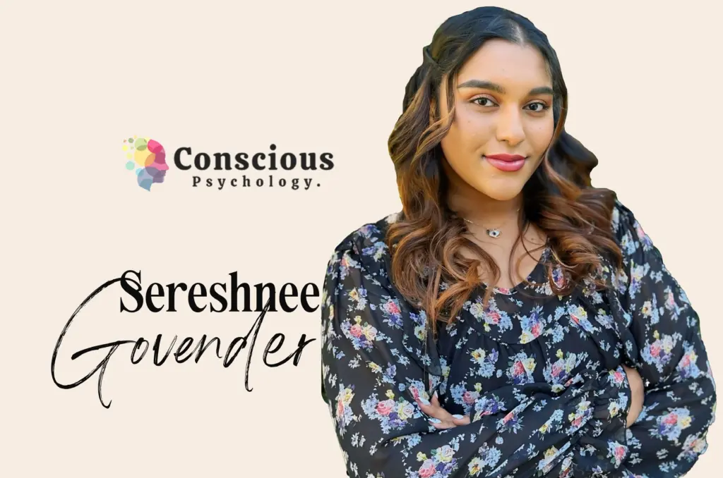 Sereshnee Govender
